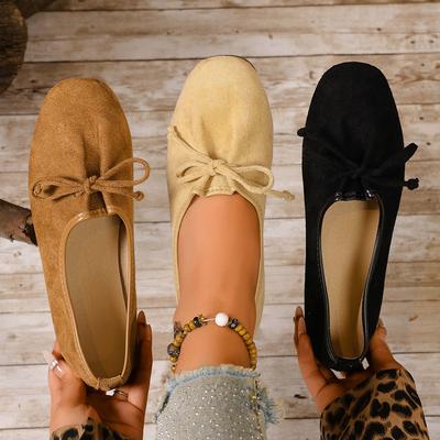 Мода 2025 Новые балетки женские туфли на плоской подошве уличная мода женская обувь весна лето слипоны лоферы повседневные удобные плоские кроссовки женские