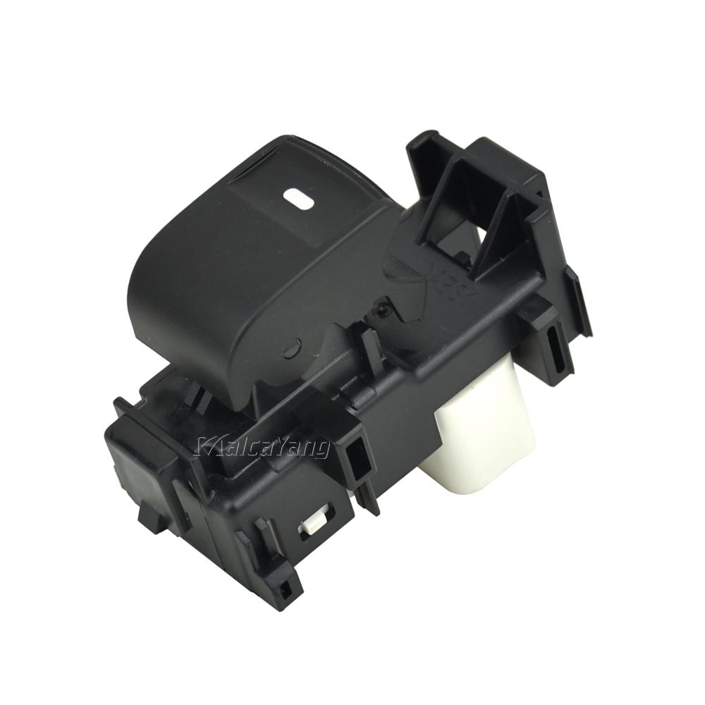NEW Power Window Lifter Control Switch Button 84810-02050 84810-06060 For Toyota Camry Corolla RAV 4 III Yaris 2005-2016