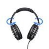 Panasonic Closed Headphones Silver RP-HT560