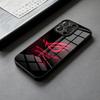 Чехол-стекло Asus Republic Of Gamers для iPhone 16 15 14 Pro Max 13 12 Mini 11 X XS XR 8 Plus Для Samsung Защита камеры