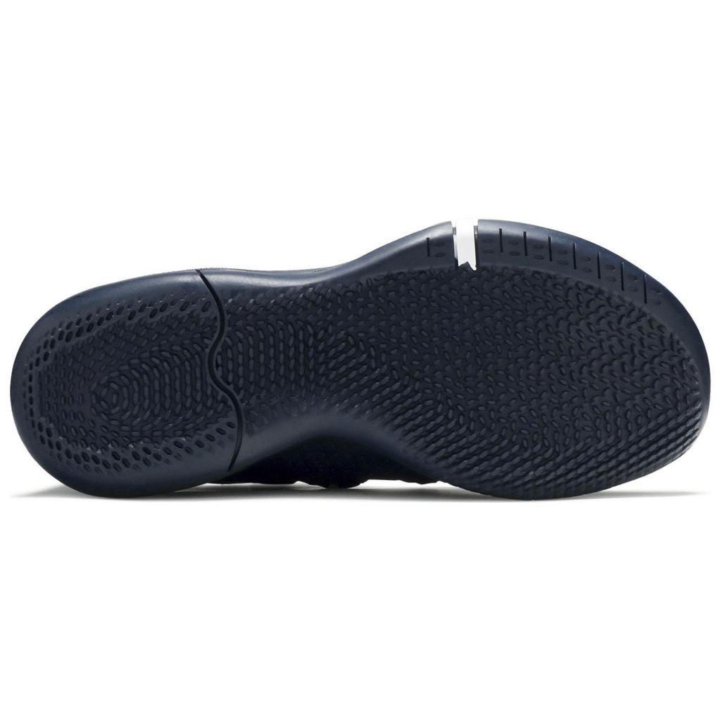 Nike Кобе А.Д.. Exodus Tb Темно-синий AT3874-406
