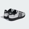 adidas Superstar II Металлический Серебристый Черный Серебристый Носок