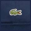 Lacoste Хлопковая бейсболка унисекс, шестипанельный дизайн с вышивкой в азиатском стиле, для пары, разноцветная, спортивная, мультиколор RK7390-56N