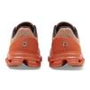 On Cloudstratus Fabric Cushioning Slip Resistant Low top Casual Running Shoes Women's 29.99563