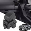 As Picture Shows Window Control Switch Vehicle Power Button Switch Passenger Power Switch Brand New Condition High Reliability