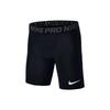 Pro 6" Performance Training Shorts Men Bottoms Black 838061-010