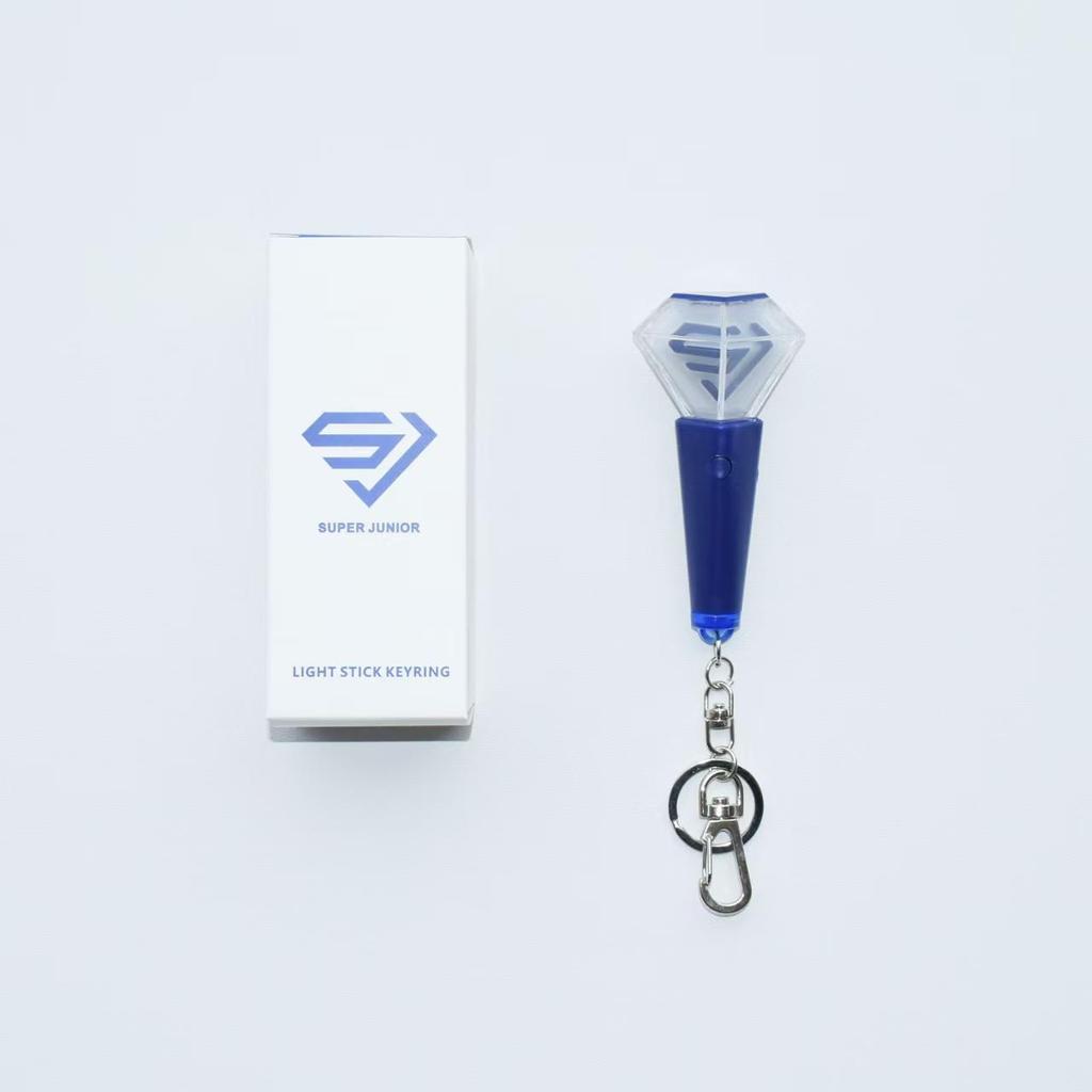 Мини-концертный лайтстик Super Junior 2-го поколения