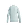 adidas Вязаный свитер с 3 полосками Essentials Женские топы Светло-зеленый FL9205