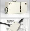 SMC ZH10BS Vacuum Generator Cartridge Type 07/05/13BL-06-06-08-10
