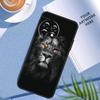 Чехол «Свирепый Лев» для OnePlus Nord CE 5 3 4 Lite N20 N30 OnePlus 15 13 12 11 10T 13T 13R 8 9 10 Pro