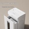 Deli GA155 High-Security Paper Shredder CN plug (adapter included)