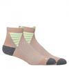 Asics Unisex Adult Fuji Quarter Snug Fit Running Socks