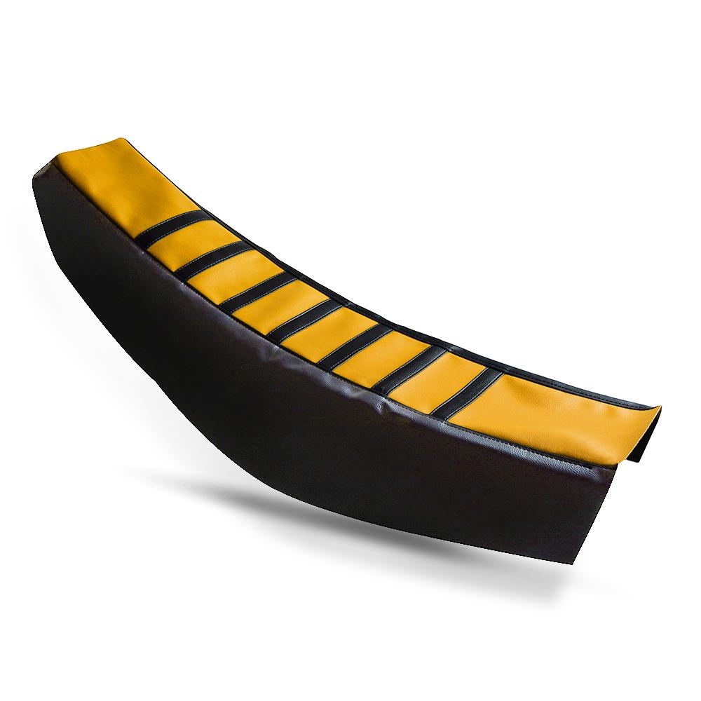 Захват для грязевого велосипеда, мягкие подушки на сиденья мотоцикла, резиновый чехол для 200 EXC 450/200SX 250 EXC-F 350 EXC-F/SX-F 50 SX