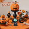 Dashboard Figurines Doll Ornaments Vampire Figurine Dashboard Halloween Decorative Car Interior Accessories