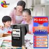 Совместимый черный картридж PG-845XL