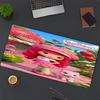 Strawberry Shortcake Print Mouse Pad, for Keyboard Pad Laptop PC Mat for Office Home Use, Desk Decor, Perfect Birthday Gift for Gamers
