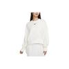 Спортивная одежда Phoenix Флисовая толстовка Женская Парусный Белый FZ6810-133