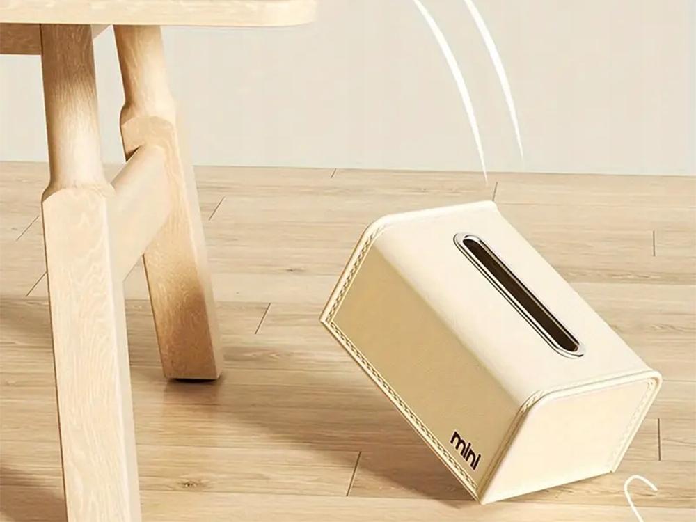 Tissue Box Mdj-545 (48) Gab_B