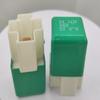 Automotive Cooling Fan Relay for 90987-03003 156700-0130 Reliable Replacement Part Ideal for Vehicle Engine Maintenance