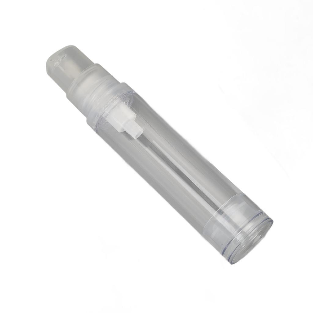 5 шт. 10 мл пустая многоразовая бутылка для крема для глаз, контейнер для лосьона для ухода за кожей, бутылка для геля-сыворотки