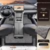 Коврики в салон GAC AION i60 из ТПЭ: Основной Декоративный Аксессуар для 25 Моделей
