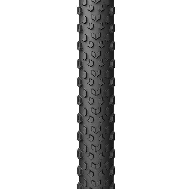 Бескамерная гравийная шина Pirelli Cinturato™ S Tubeless 700 x 45