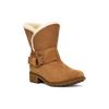 UGG Женские зимние ботинки Bodie, коричневые, 1103569-CHE