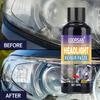 General Motors Headlight Repair Kit-headlight Repair Paste,scratch and Yellowing Remover,can Make Car Headlight Clear and Bright