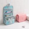 Cosmetic Bag Large Capacity Portable Liner Multifunctional Waterproof Storage Bag Outdoor Travel Toiletry Bag