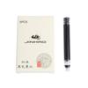 5Pcs JinHao Ink Cartridges Fountain Pen Refill In Black/Blue Writing Tool