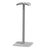 Headphone Stand Stable Universal Aluminum Alloy Gaming Desktop Headset Display Holder Hanger Organizer Rack
