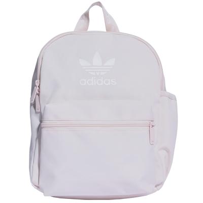 Рюкзак adidas Adicolor Classic Small, для девочки розовый Рюкзак