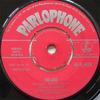 7-дюймовая пластинка CHARLIE DRAKE  Volare 45R4478 Parlophone 1958 UK Поп Б/у