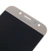 ЖК-экран и сборочная часть дигитайзера для Samsung Galaxy J7 2017 J730 (OLED-версия)