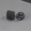 Ignition Switch Knob Cover Parts D461-66-141A-02 For Mazda CX-7 CX-9 Speed 6 Key