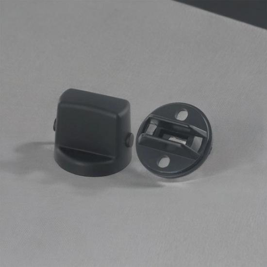 Ignition Switch Knob Cover Parts D461-66-141A-02 For Mazda CX-7 CX-9 Speed 6 Key