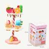Ice Cream Toy Education Simulation for Age 24 Preschool Gifts