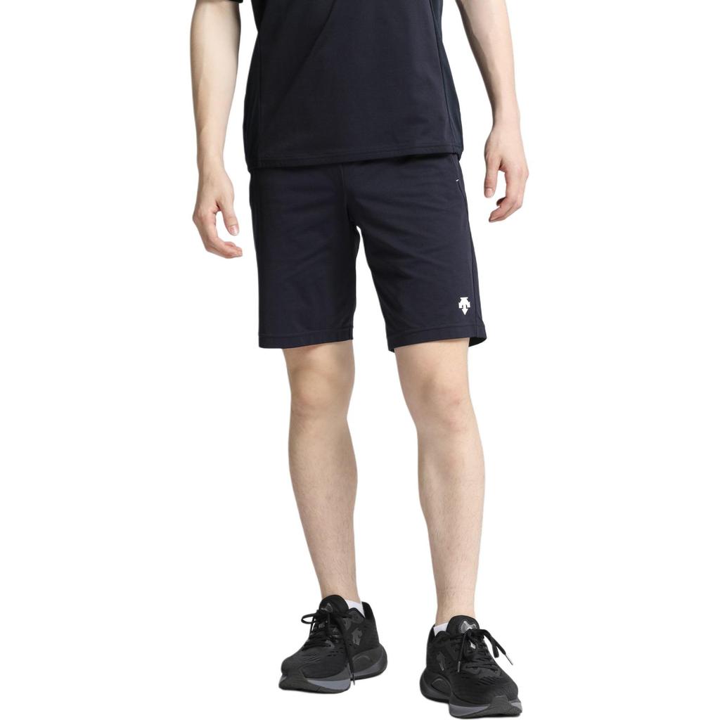 DESCENTE Casual Shorts Men's Moderate DTM1311HP