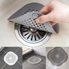 Anti-Clogging Filter Bathroom Drain Floor Sink Strainer Kitchen Tool