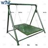 Weishu Outdoor Obstacle Training Equipment