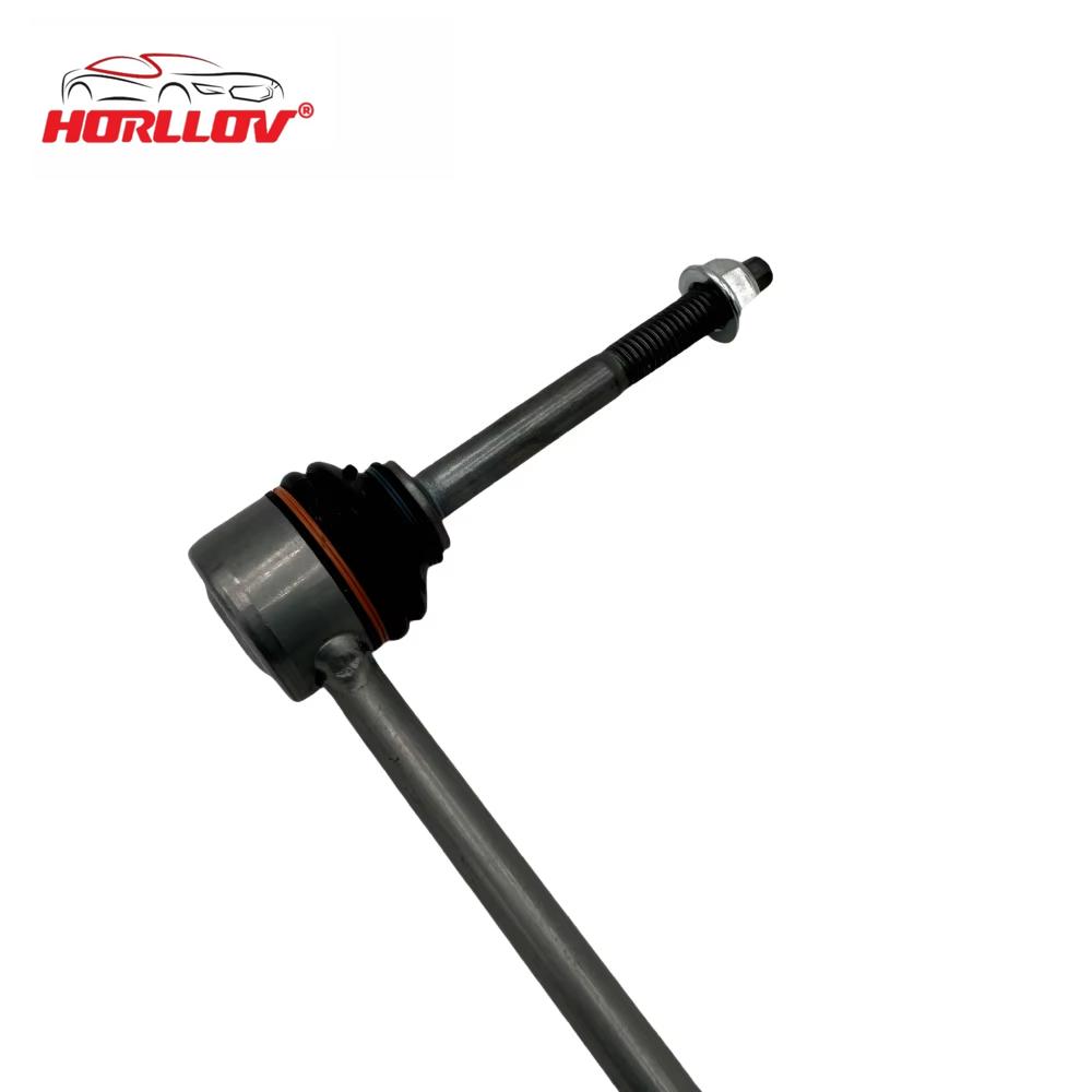 2PCS Sway Bar Link for Mercedes-Benz Suspension, Tie Rod Ends Axles Ball Joints Car Spare Parts 2223201689 Stabilizer Linkages