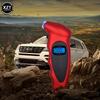 High Precision Digital Tire Pressure Gauge Electronic Tire Manometer  Motor Bike Tires