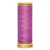 Set of 5* 100m Cotton Thread Gutermann - Att 359 - 6000