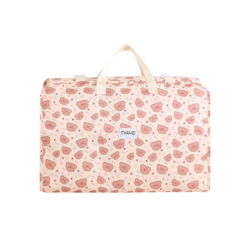 Набор органайзеров для путешествий из семи предметов: Портативные сумки для хранения нижнего белья для деловых поездок