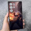 Чехол для телефона The King Of Fighters для Samsung S25 Edge S24 S23 S22 S21 S20 Ultra Plus Fe Galaxy A54 A53 A34 A25 A16