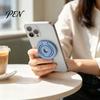 N52 Сильный Магнитный Держатель-Кольцо для Телефона для MagSafe, Складной Металлический Двусторонний Пальцевый Захват со Стабильными Магнитами для Руки, для Cell IPhone Серии 18-12 И