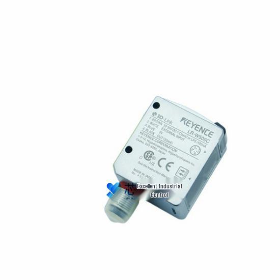 KEYENCE LR-W500/LR-W500C Белый точечный датчик - Оригинальный товар в наличии