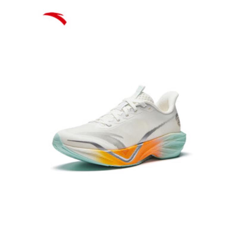 Anta Женские кроссовки для бега Mach 6 Summer Edition