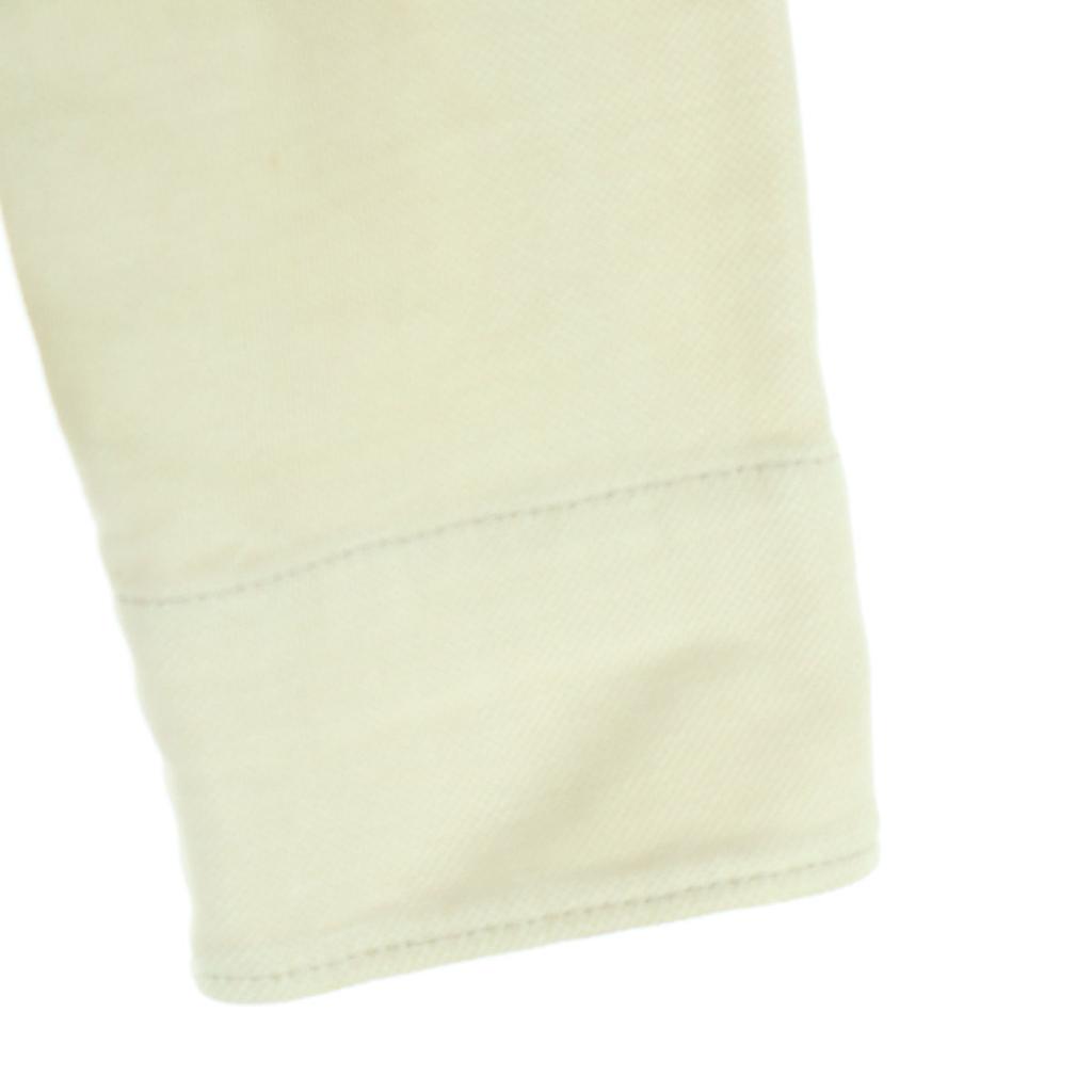 EVEX by KRIZIA сделано в Японии Приталенный жакет с длинным рукавом 40 бежевый Женский Б/У