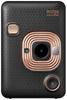 FUJIFILM Instax Instant Printer Instax Mini LiPlay Elegant Black INS MINI HM1 ELEGANT BLACK Camera/Smartphone